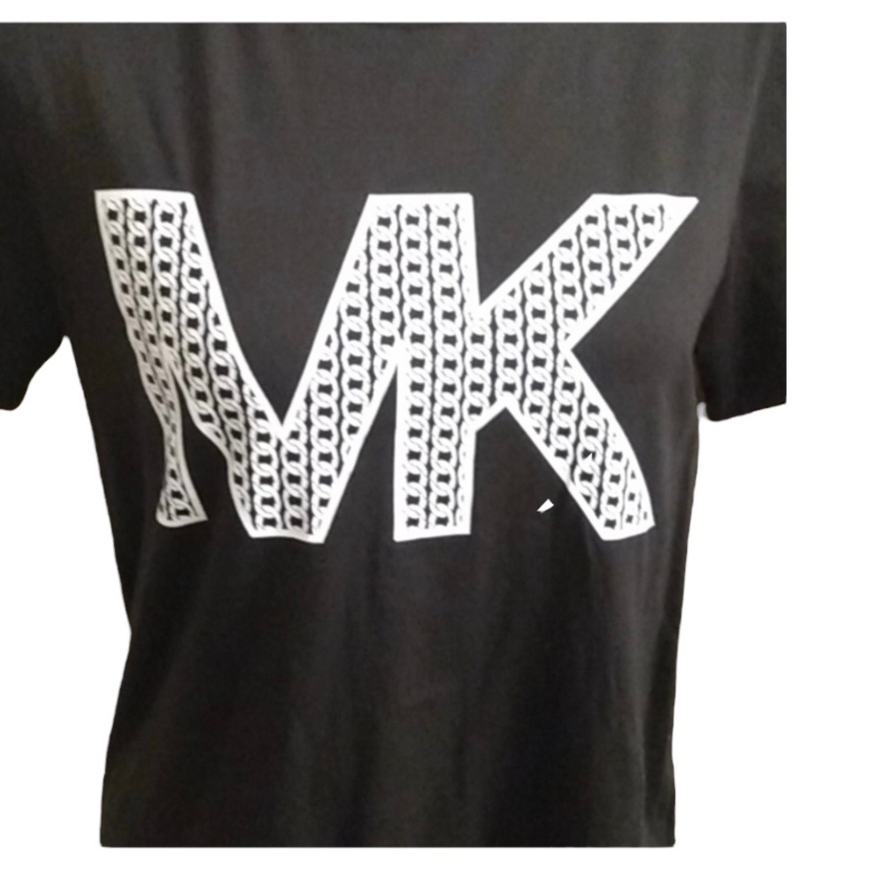 NWT Micheal Kors T-shirt - Picture 3 of 5